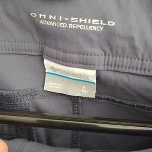 Columbia Omni-Shield Pants